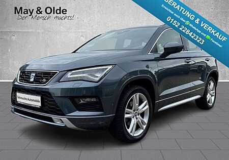 Seat Ateca FR 1.5 TSI Navi Soundsystem LED Schiebedach