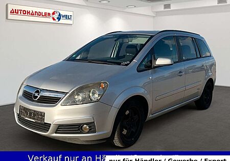 Opel Zafira B CATCH ME Now