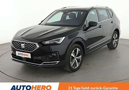 Seat Tarraco 1.5 TSI ACT Xperience Aut.*NAVI*LED*ACC*CAM*PDC*