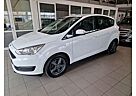 Ford C-Max 1.5 TDCi AUTOMATIK 120 PS PDC 1. HAND
