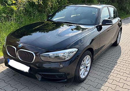 BMW 116i 116