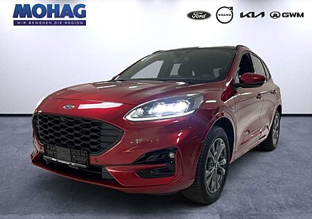 Ford Kuga Plug-In Hybrid 2.5 Duratec -PHEV EU6d ST-Line X