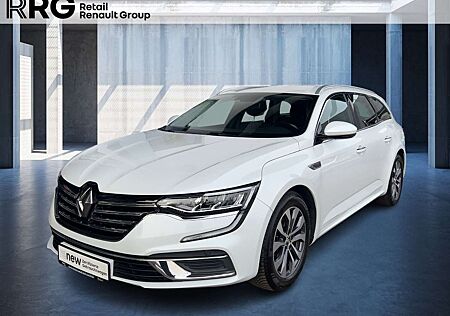 Renault Talisman Grandtour 1.3 TCe 160 Zen EDC Automatik