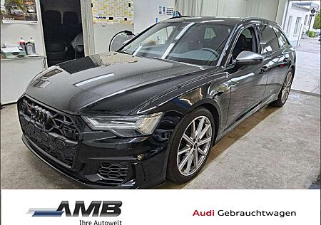 Audi S6 TDI AHK/HD-Matrix/Assistenzpak.plus