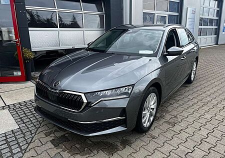 Skoda Octavia Combi 1.5 TSI Selection Keyless R.Kamera