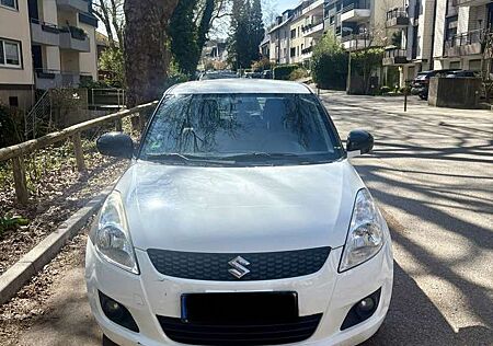 Suzuki Swift 1.2 Automatik Comfort