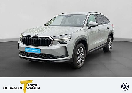 Skoda Kodiaq 1.5 TSI DSG SELECTION LM18 NAVI KAMERA SI