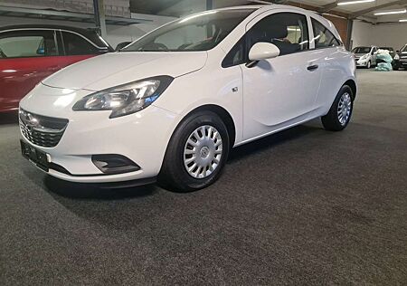 Opel Corsa E KLIMA EU6 REIFEN SERVICE NEU TÜV 11/26