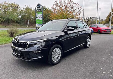 Skoda Kamiq Essence