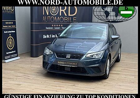 Seat Ibiza Style 1.0 TGI Navi*Mirror Link*Klimatronic Style