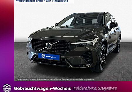 Volvo XC 60 XC60 B4 Plus-Dark Aut Glasd 360° PilotAssist BLIS