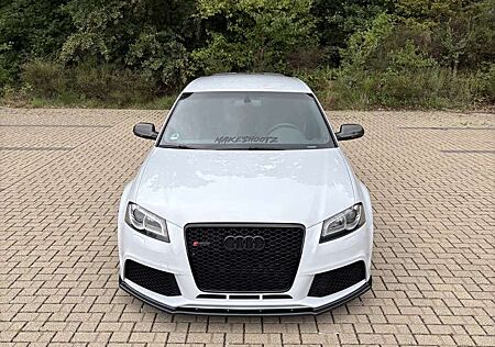 Audi RS3 Sportback S tronic