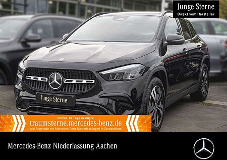 Mercedes-Benz GLA 200 PROGRESSIVE+NIGHT+LED+STHZG+KAMERA+7G
