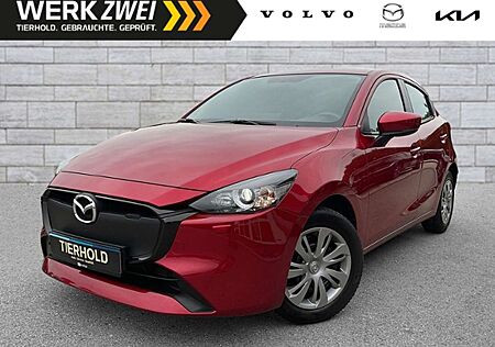 Mazda 2 G75 Prime-Line Bluetooth Allwetterreifen LED