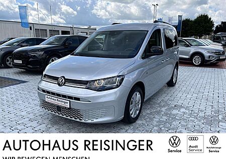 VW Caddy Volkswagen 2.0 TDI DSG LIFE (Navi,RearCam,SH,ProCockpit)
