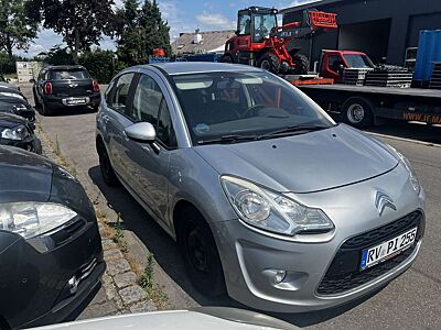 Citroen C3 Tendance