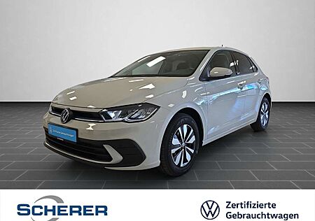VW Polo Volkswagen 1.0 TSI Move DSG NAVI APP SHZ