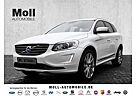 Volvo XC 60 XC60 Summum AWD D4 DPF LEDER AHK Allrad StandHZG Navi d