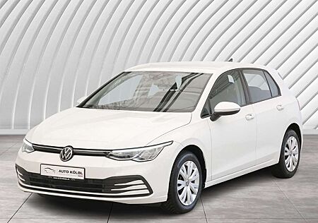 VW Golf Volkswagen VIII Lim. Life ACC NAVI LED PDC V+H DAB LM