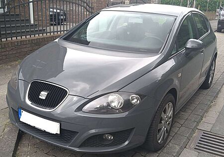 Seat Leon 1.4