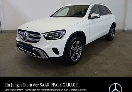 Mercedes-Benz GLC 300 e 4M CARPLAY*R-KAM*PTS*NAVI*LED*KEYLESS*