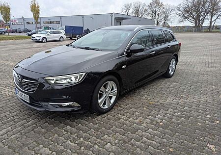 Opel Insignia Sports Tourer 2.0 CDTI