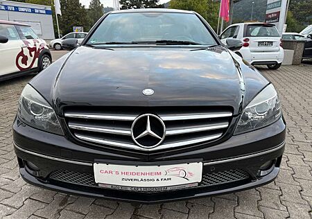 Mercedes-Benz CLC 180 Kompressor Automatik