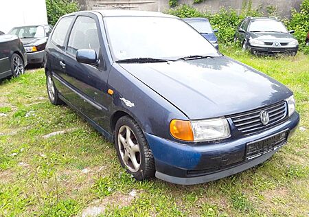 VW Polo Volkswagen 6N,in paar Monate Oldtiemer, Zustand gut