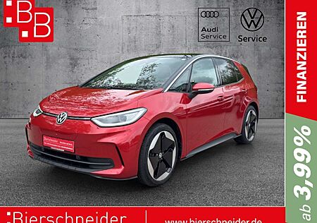 VW ID.3 Volkswagen Pro S 77kwh IQ-LIGHT DIGITAL COCKPIT 20 VIEW HEAD-