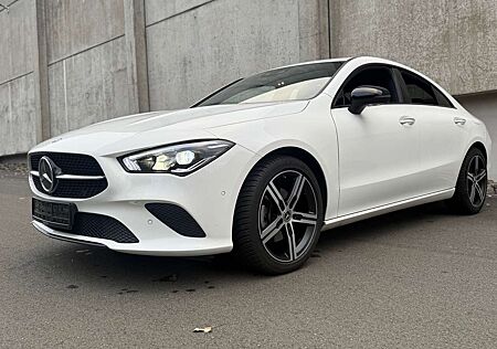 Mercedes-Benz CLA 200 CLA Coupe*Sportpaket*MBUX*LED*MwSt19%*