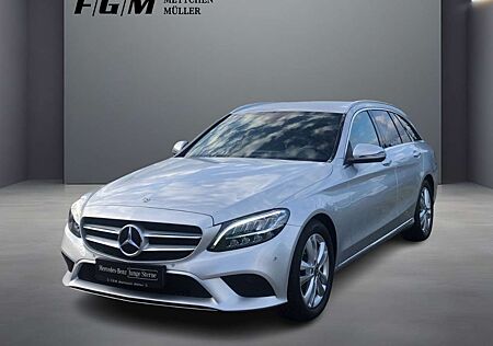 Mercedes-Benz C 300 T Avantgarde TWA|Sitzhz|EASY-PACK|Kam|LED