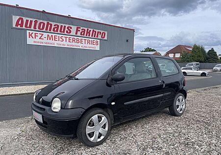 Renault Twingo Plus 1.2 Benzin