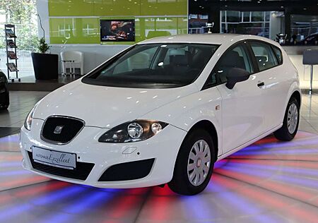 Seat Leon Lim*KLIMAANLAGE*EFH*ZV*