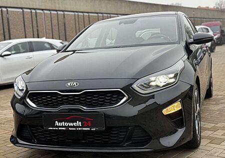 Kia Cee'd Ceed / Spirit