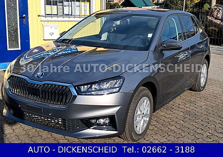 Skoda Fabia Top Selection, 7 DSG, 5Jahre Garantie, SHZ