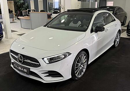 Mercedes-Benz A 250 e AMG-Line *PANO*360*STHZ*WIDE*BURM*NIGHT*