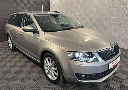 Skoda Octavia Combi*JOY*BOLERO-BI XEN-NAVI-APPLE-DAB