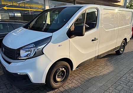 Fiat Talento *Kasten*L2H1 1,2t SX*Navi*Tempo*Klima*
