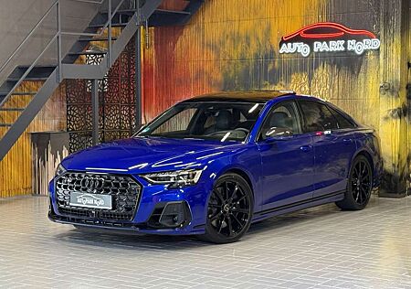 Audi S8 4.0 TFSI quattro MATRIX~CARBON~HEADUP~360~B&O