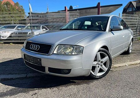 Audi A6 S6-Line 2.5 TDI *2.Hand*Unfallfrei*TÜV&Service*