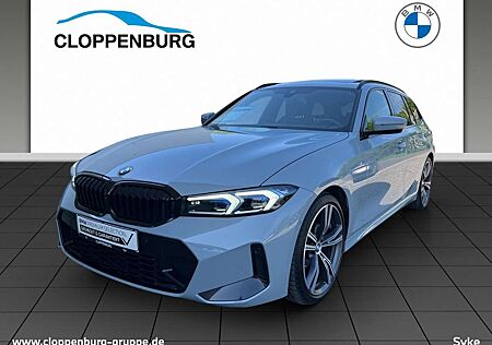 BMW 320 d xDrive Touring M Sportpaket+Head-Up+Pano+HIFI+AH