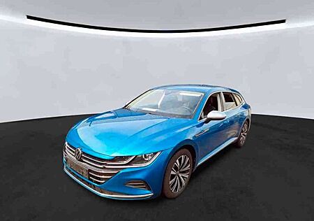 VW Arteon Volkswagen Shooting Brake Elegance*IQ-LIGHT*NAVI*