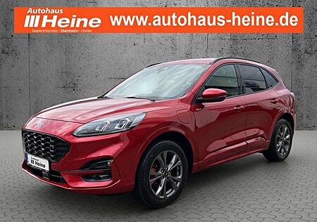 Ford Kuga ST-LINE X PHEV 2.5 Ltr. 224 PS *iACC*Adap. LED*