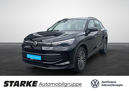 VW Tiguan Volkswagen 2.0 TDI DSG Life