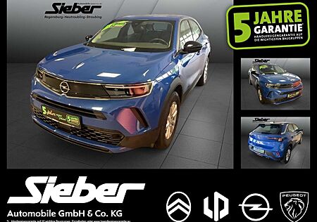 Opel Mokka 1.2 Turbo Edition *LED*PDC*Sitzheizung*