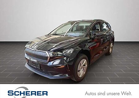 Skoda Enyaq iV electric NAVI/LED/PDC/Sitzheizung vo/u.