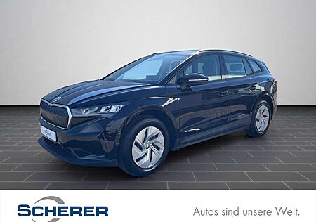 Skoda Enyaq iV electric NAVI/LED/PDC/Sitzheizung vo/u.