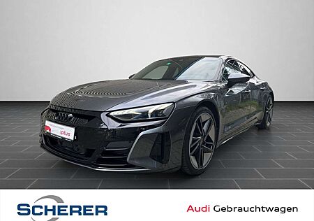 Audi e-tron GT basis