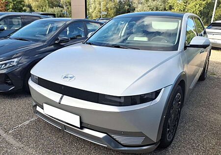 Hyundai IONIQ 5 72,6 kWh 4WD Project 45