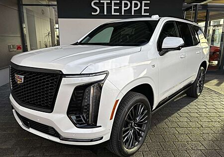 Cadillac Escalade FACELIFT MY26 6.2 V8 Sport Platinum